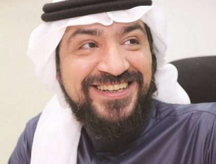 الفنان محمد القس